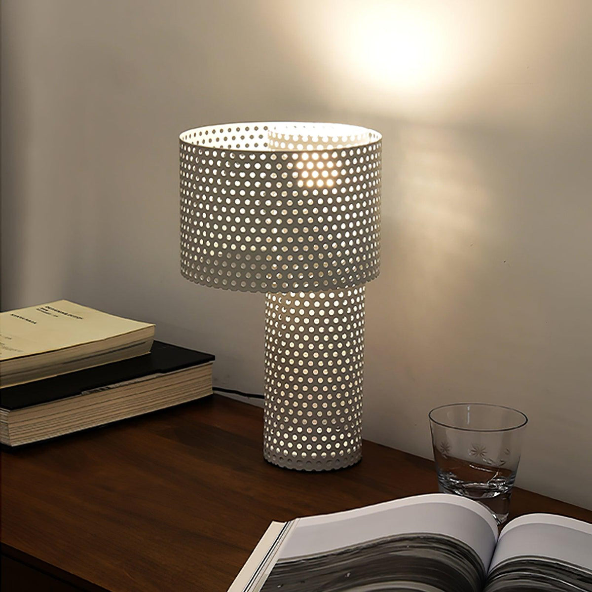 Embrey Table Lamp