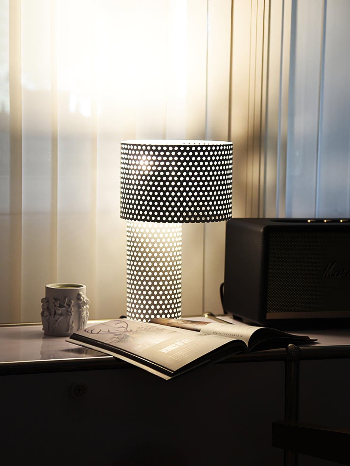 Embrey Table Lamp