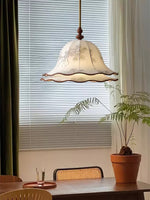 Emilia Floral Pendant Lamp