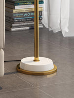 Emmental Floor Lamp – Sculptural Mid-Century Modern Standing Light