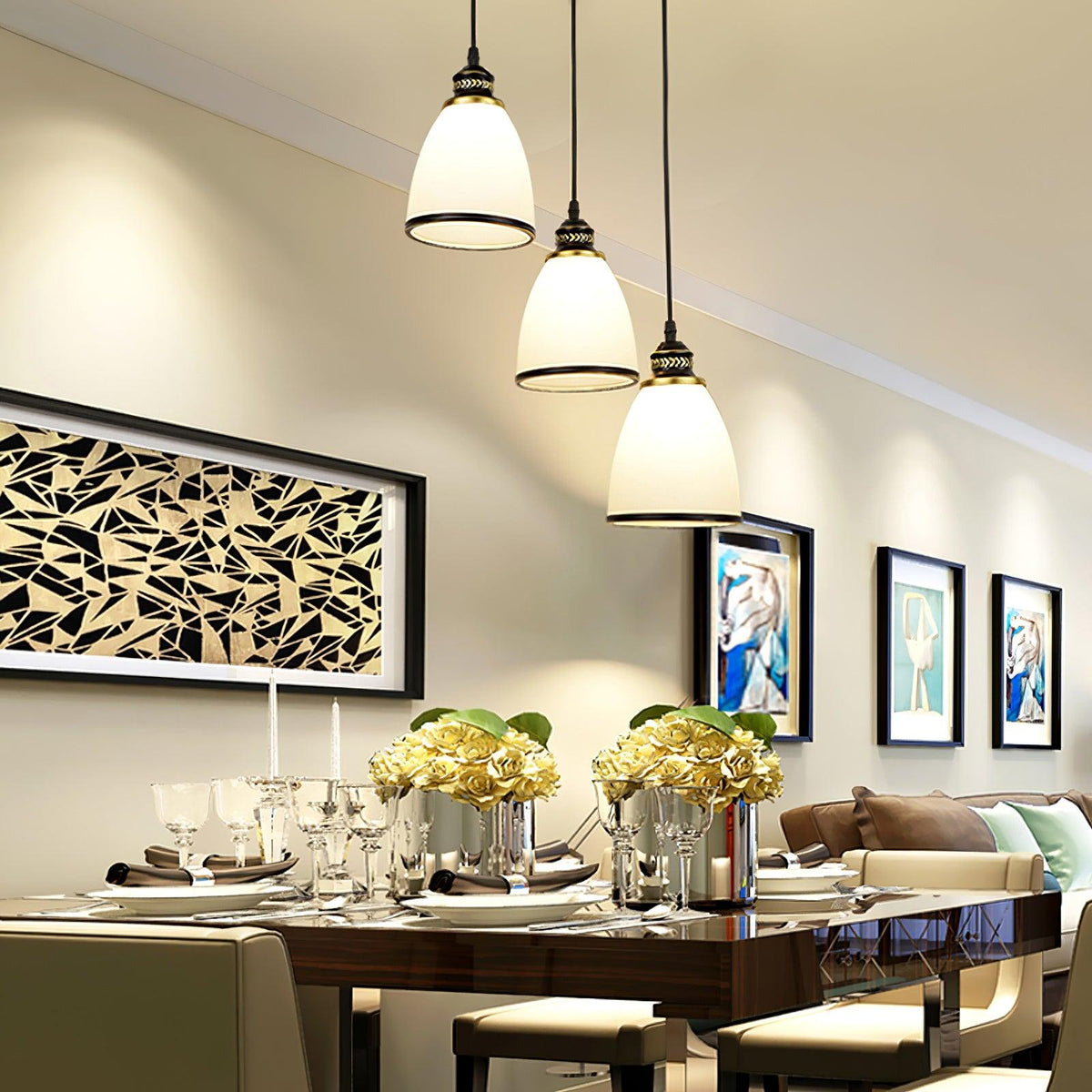 empire-new-age-white-glass-pendant-light