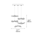 empty-leaf-chandelier