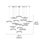empty-leaf-chandelier