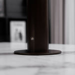 Lume Alabaster Table Lamp