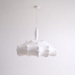 Cocoon Bloom Pendant Light – Nature-Inspired Designer Hanging Lamp