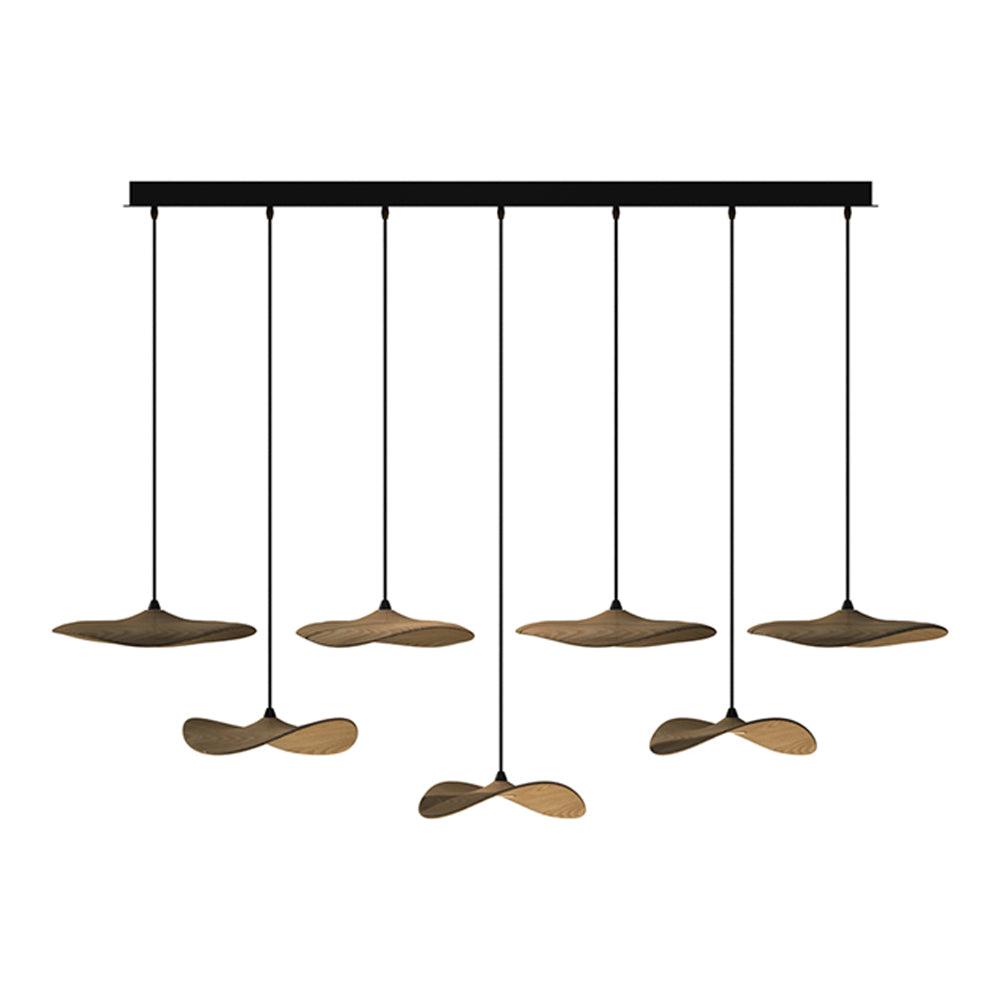 empty-leaf-chandelier