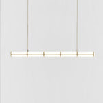 Endless Straight Pendant Light