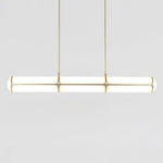 Endless Straight Pendant Light