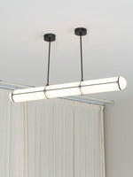 Endless Straight Pendant Light