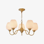 Endon Alton Chandelier