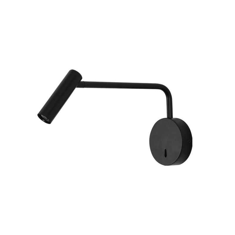 Minimalist Disc Led Wall Sconce