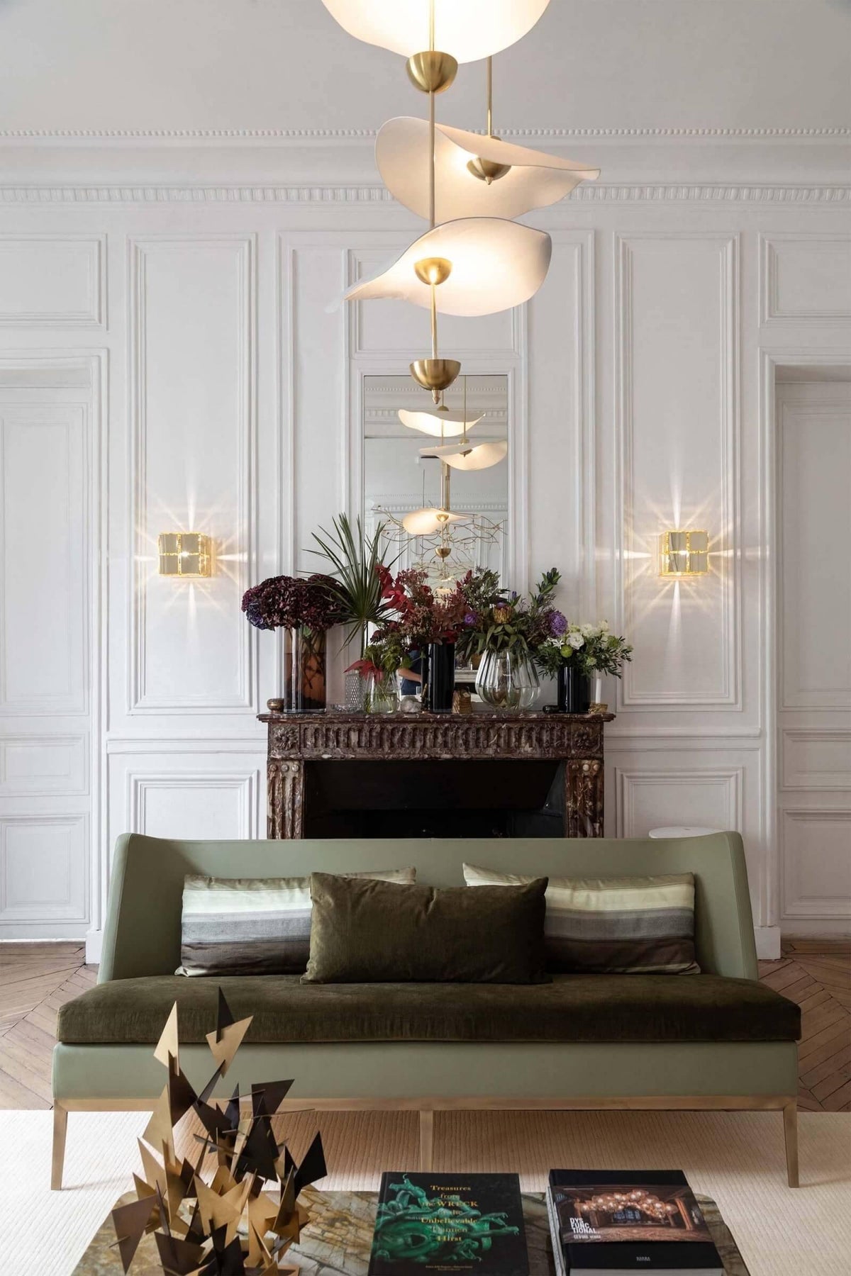 Envolee Double Biscuit
