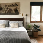 Envoy Swing Sconce