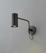 Envoy Swing Sconce