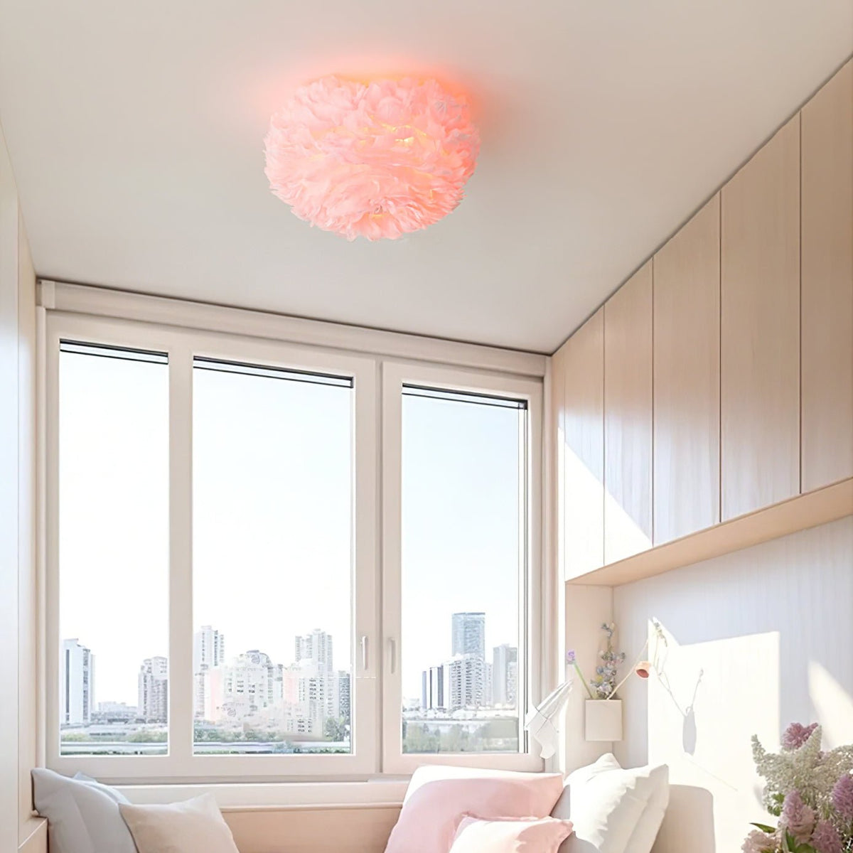 Eos Ceiling Lamp