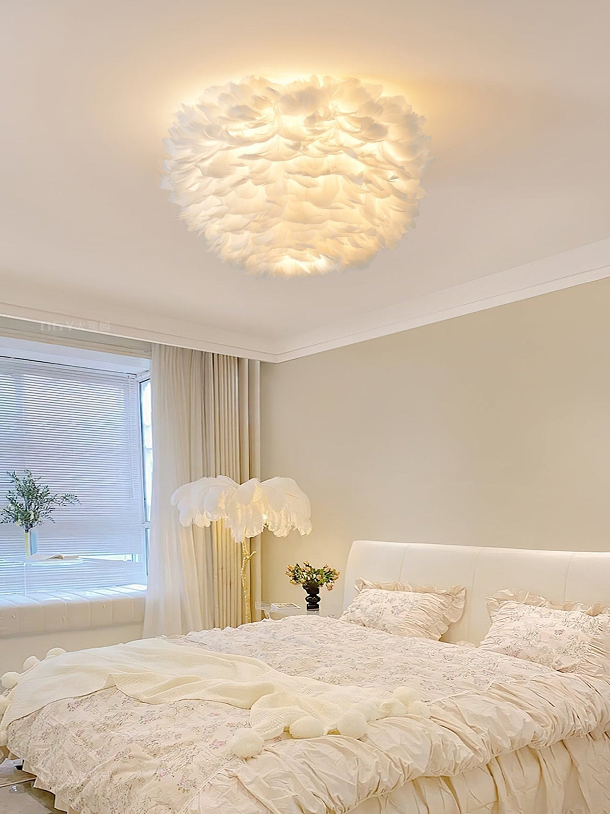 Eos Ceiling Lamp