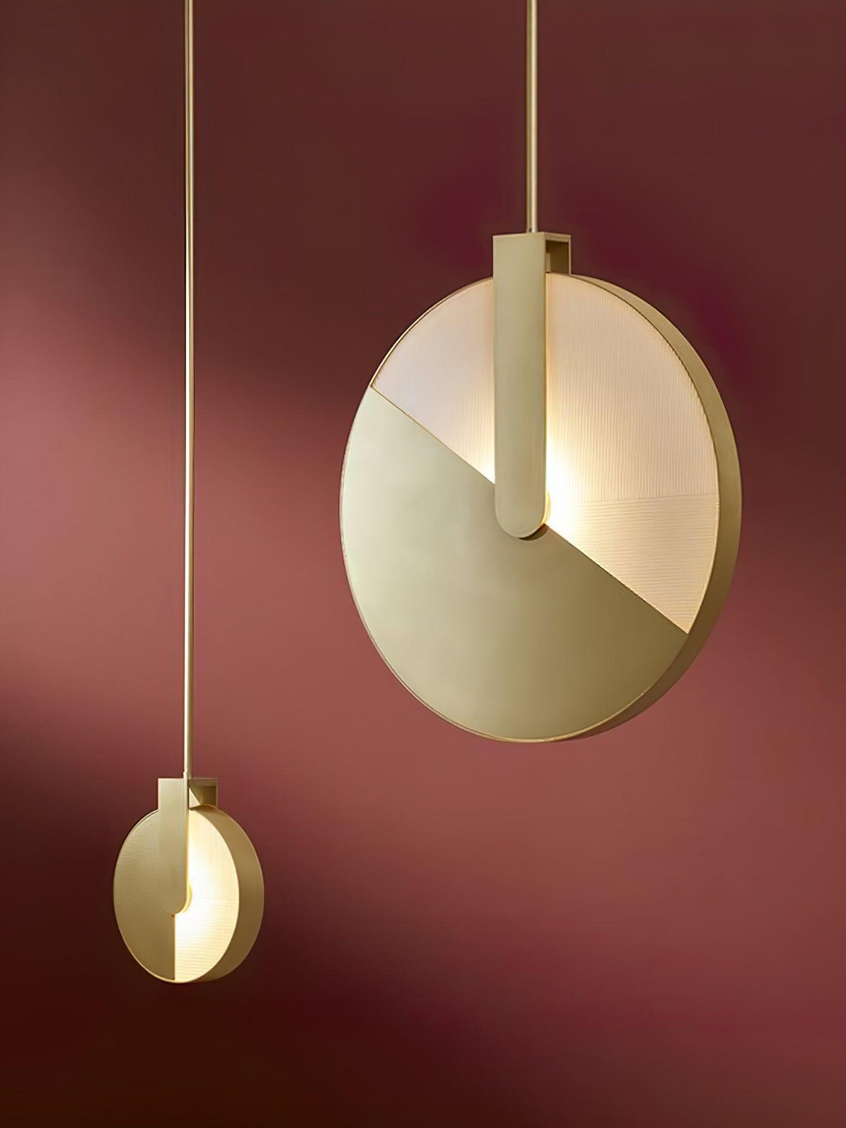 Epic Pendant Lamp