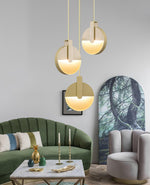 Epic Pendant Lamp