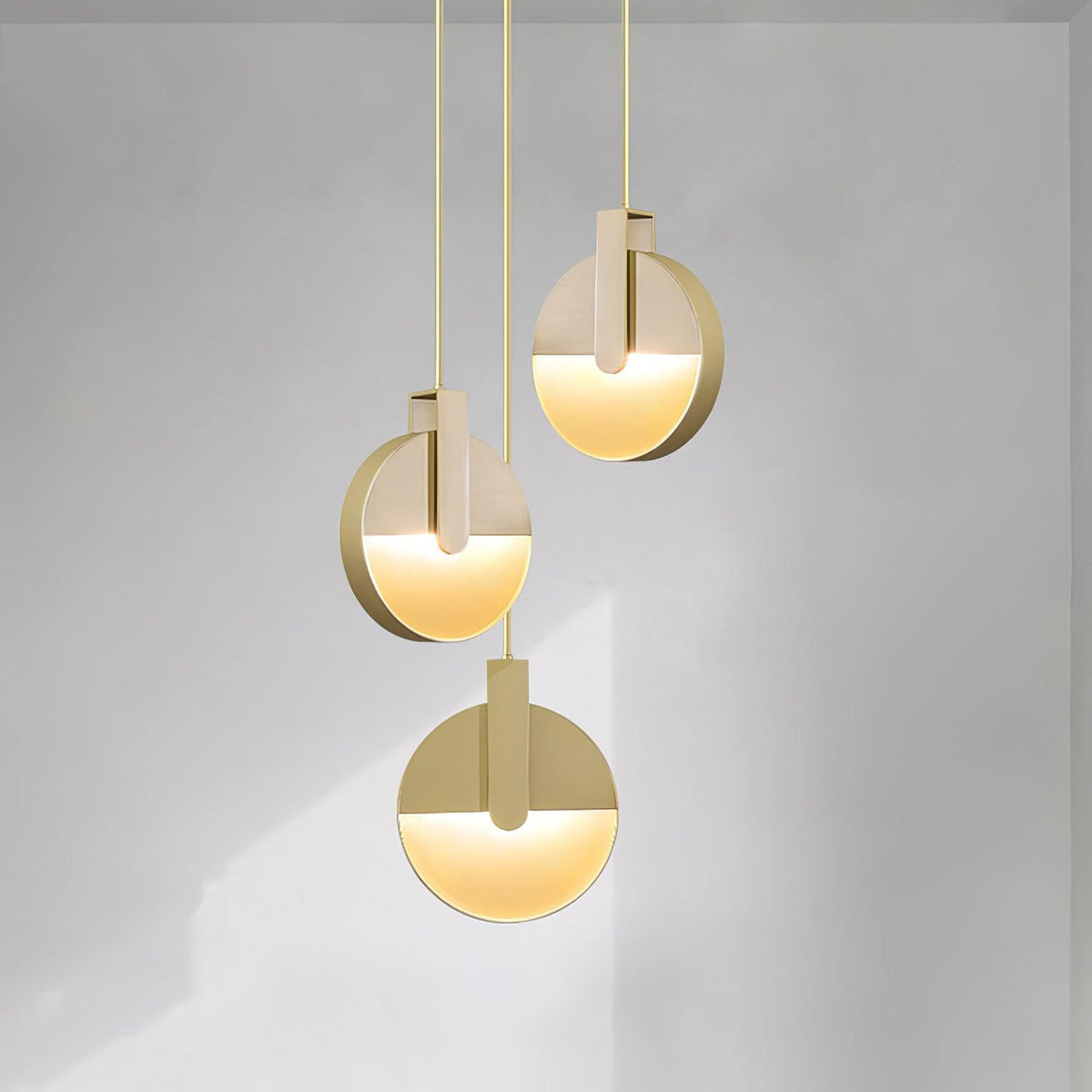 Epic Pendant Lamp