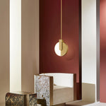 Epic Pendant Lamp