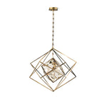 Epic Pendant Light