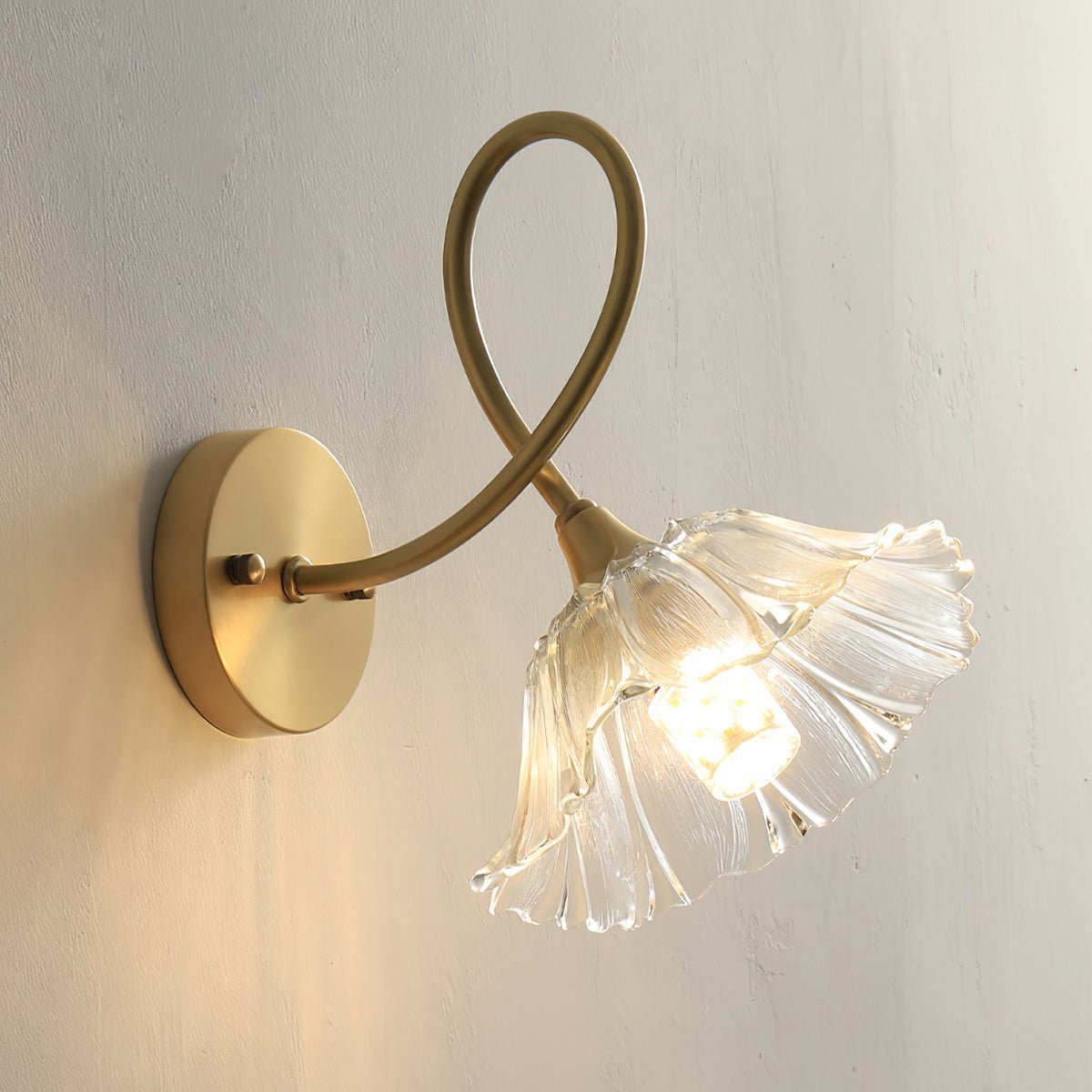 Ercole Wall Lamp