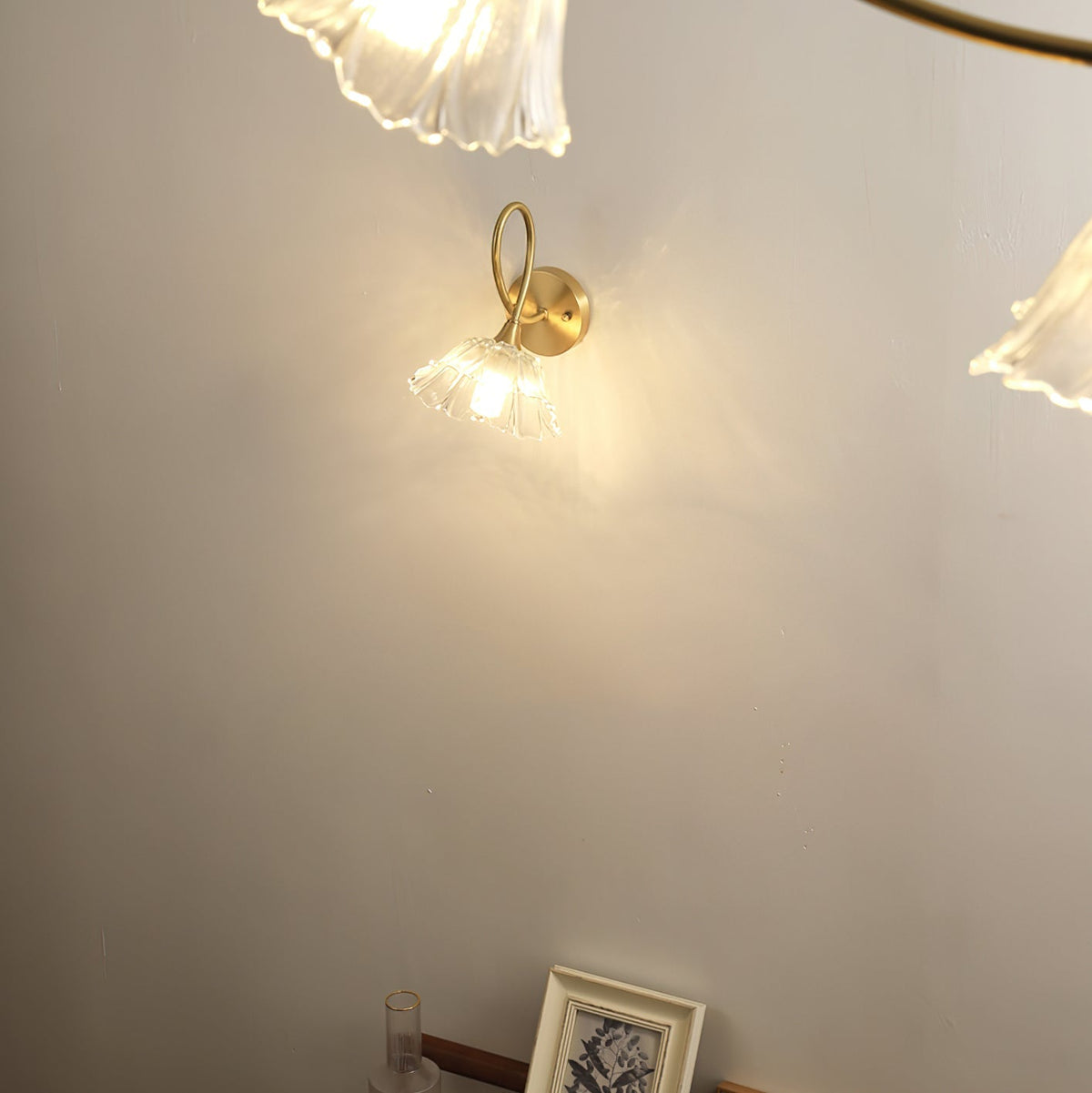 Ercole Wall Lamp