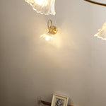 Ercole Wall Lamp