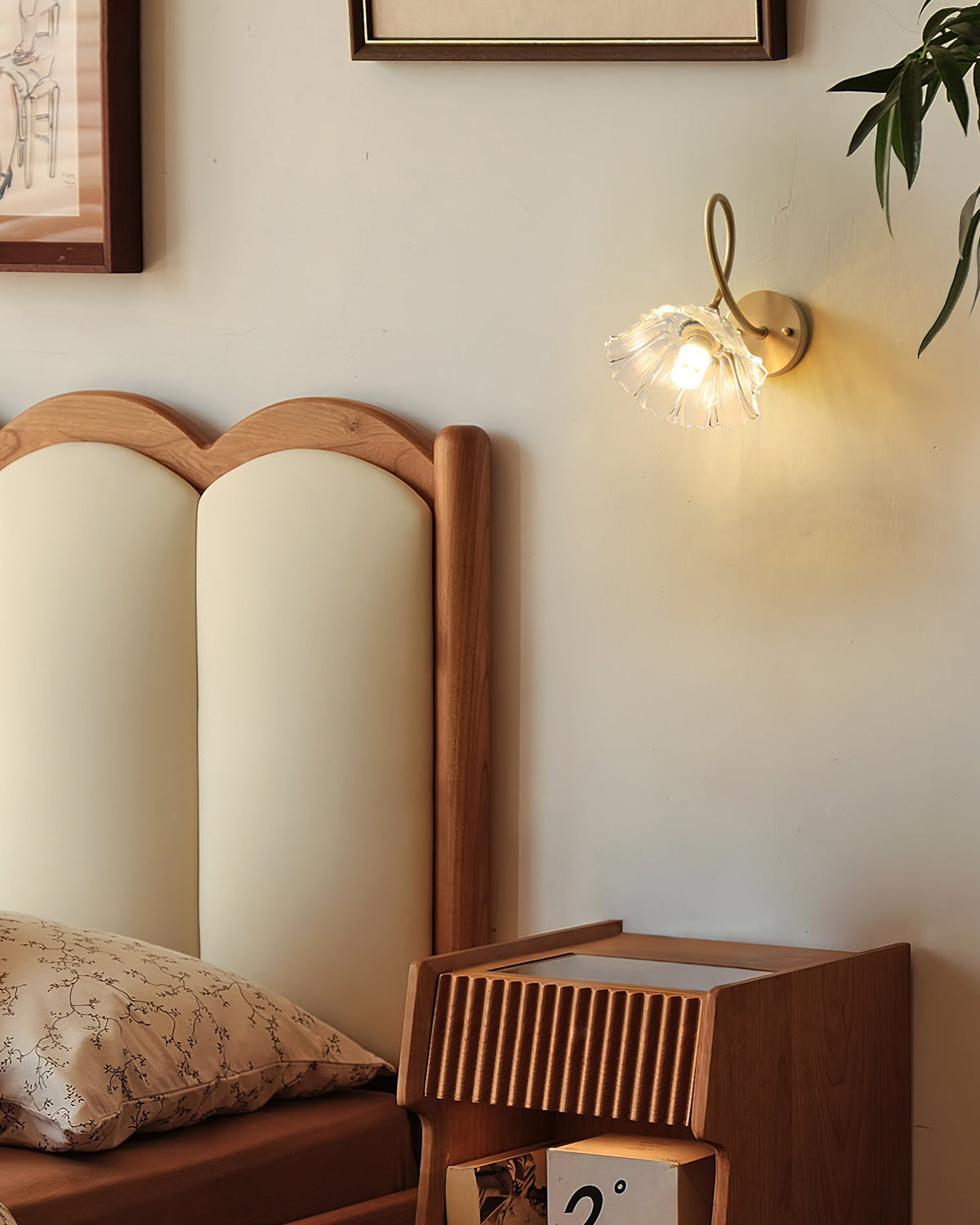 Ercole Wall Lamp