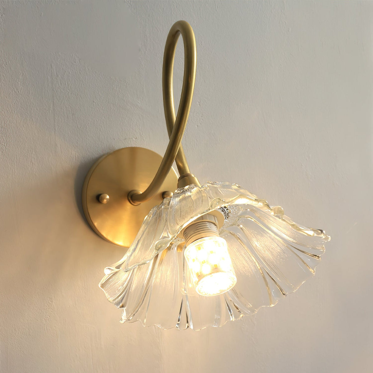 Ercole Wall Lamp