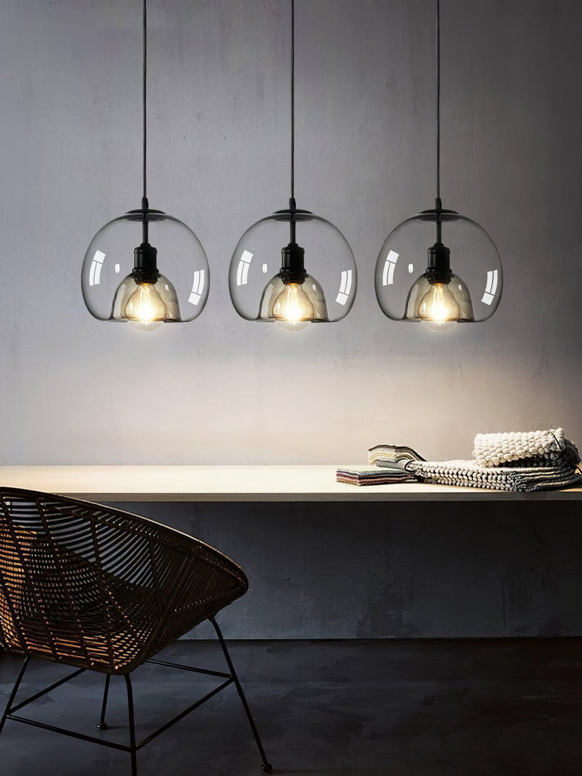 Eres Pendant Lamp