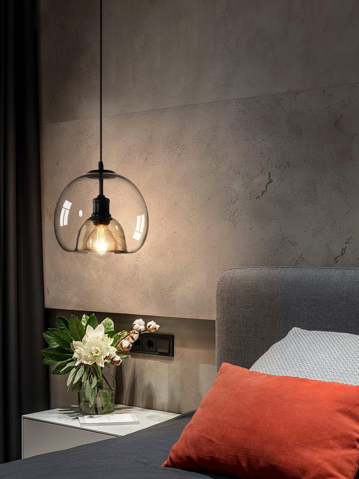 Eres Pendant Lamp