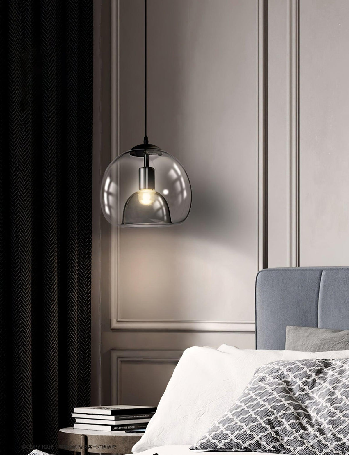 Eres Pendant Lamp