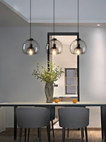 Eres Pendant Lamp