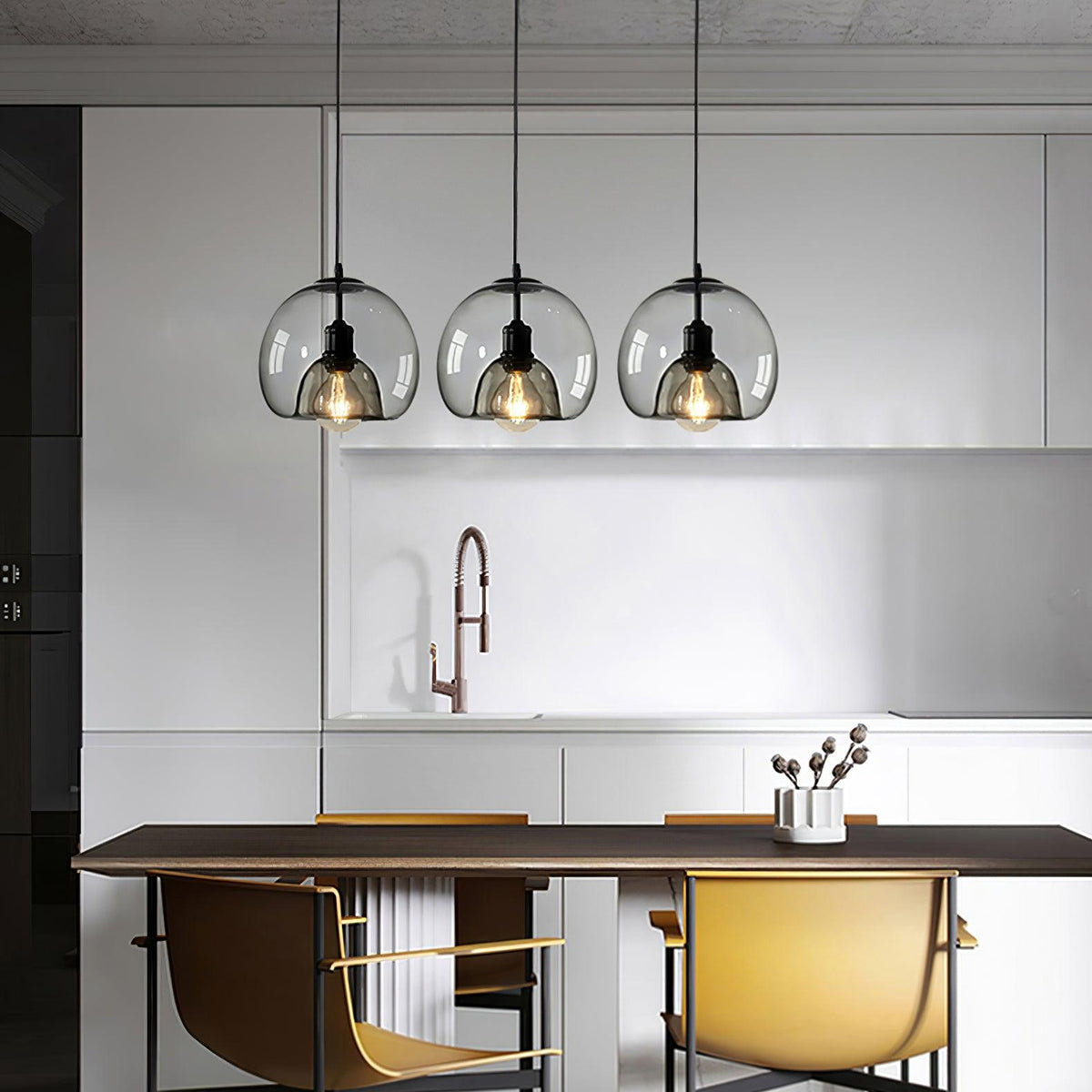 Eres Pendant Lamp