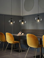 Eres Pendant Lamp