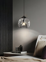 Eres Pendant Lamp