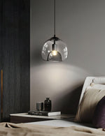 Pearl Essence Pendant Lamp