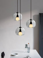 Eres Pendant Light