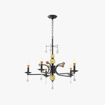 Eric Hoglund Chandelier