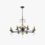 Eric Hoglund Chandelier