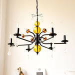 Eric Hoglund Chandelier
