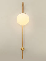 Erikson Sconce