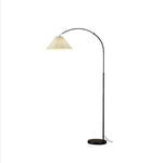 Tove Pleated Floor Lamp