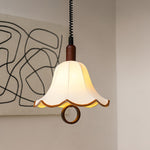 Eryn Fabric Pendant Light