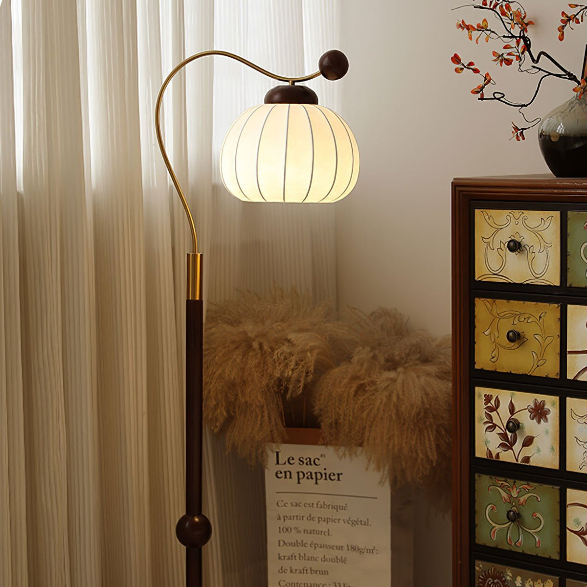 Eryn Floor Lamp
