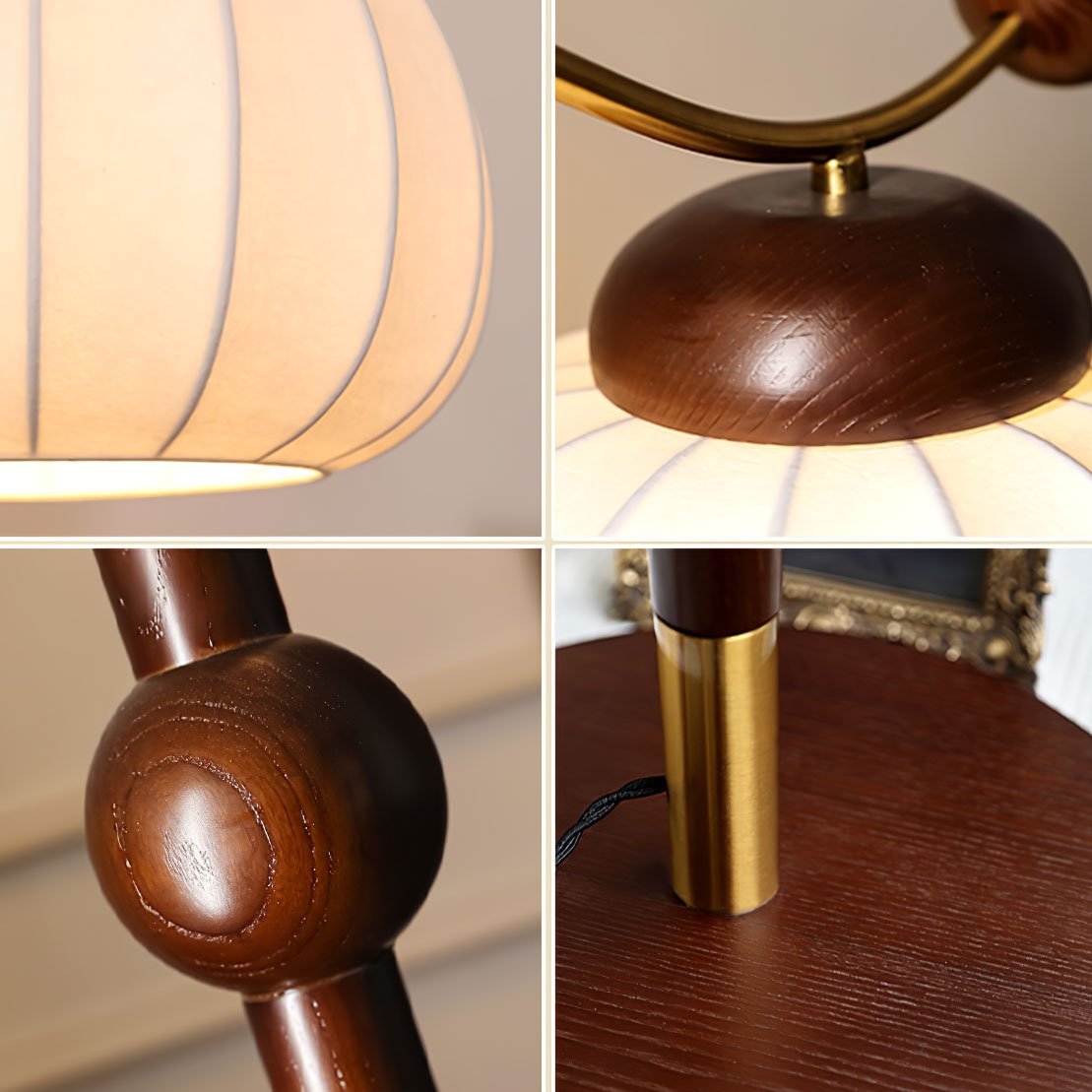 Eryn Floor Lamp