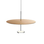 Eryndor Disc Pendant Lamp
