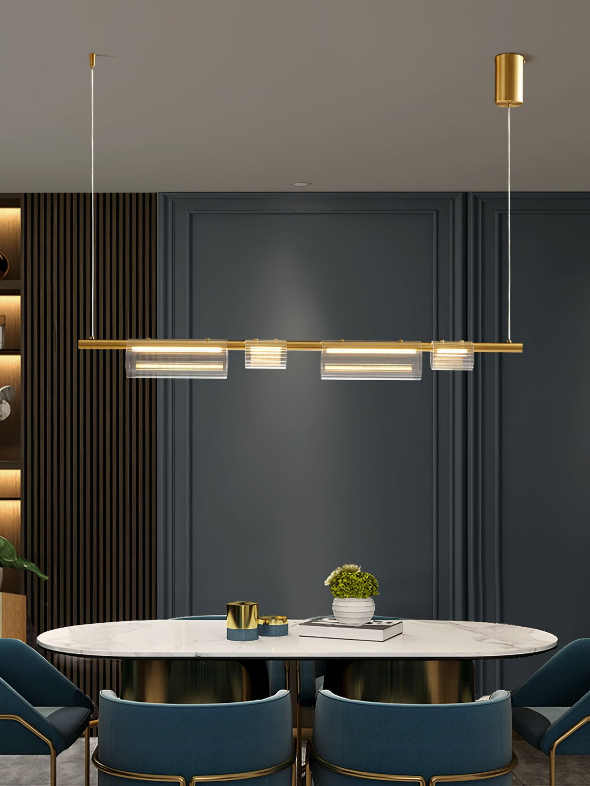 Esfera Pendant Light