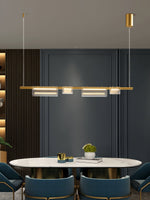 Esfera Pendant Light